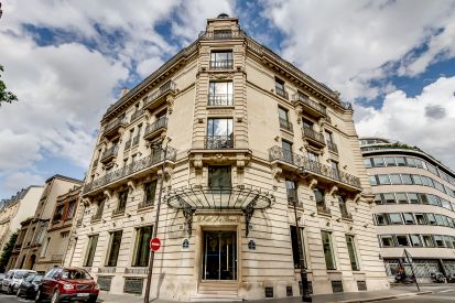 Bureau Paris 1106m² Location bureau Paris OLBUR2427450 14
